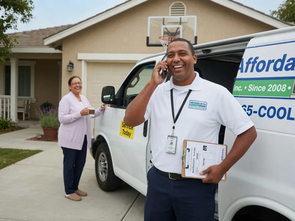 Central Ac Repair Richfield, KS FAQs